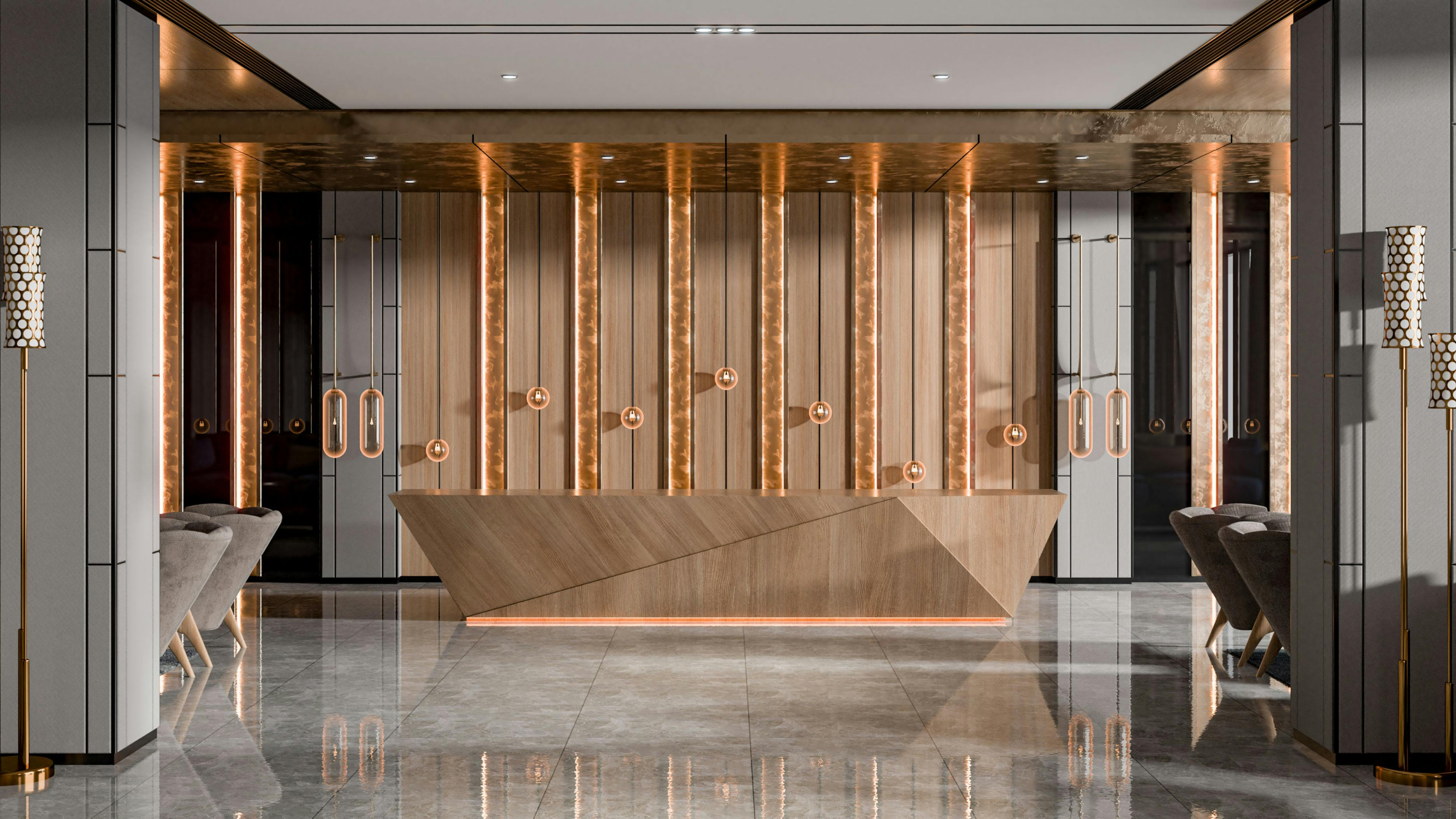 Team Arora Hotel Real Estate Expertise - Image 2