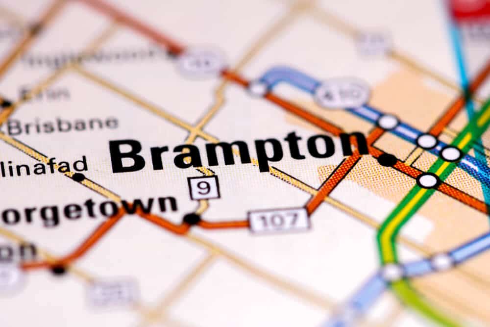 Brampton’s Housing Market in 2022: What you need to know