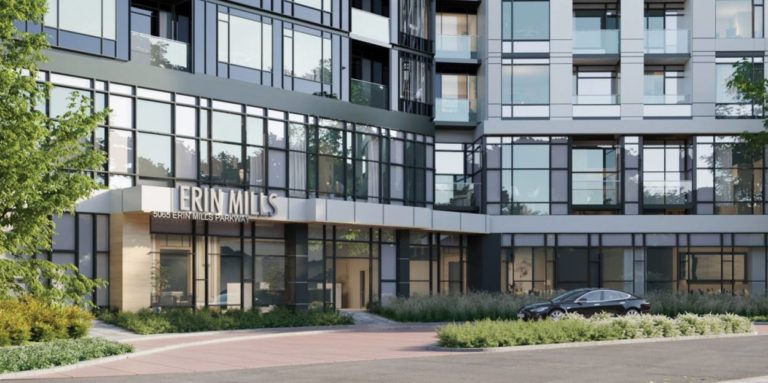 Kindred Condos N