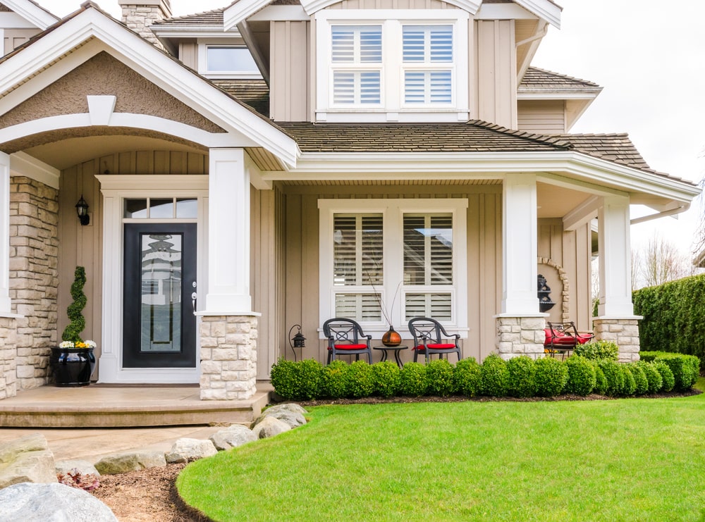 How To Boost Your Home’s Curb Appeal This Spring