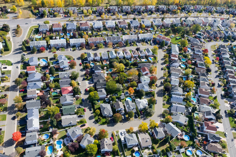 Why is Housing Supply So Low in Ontario?