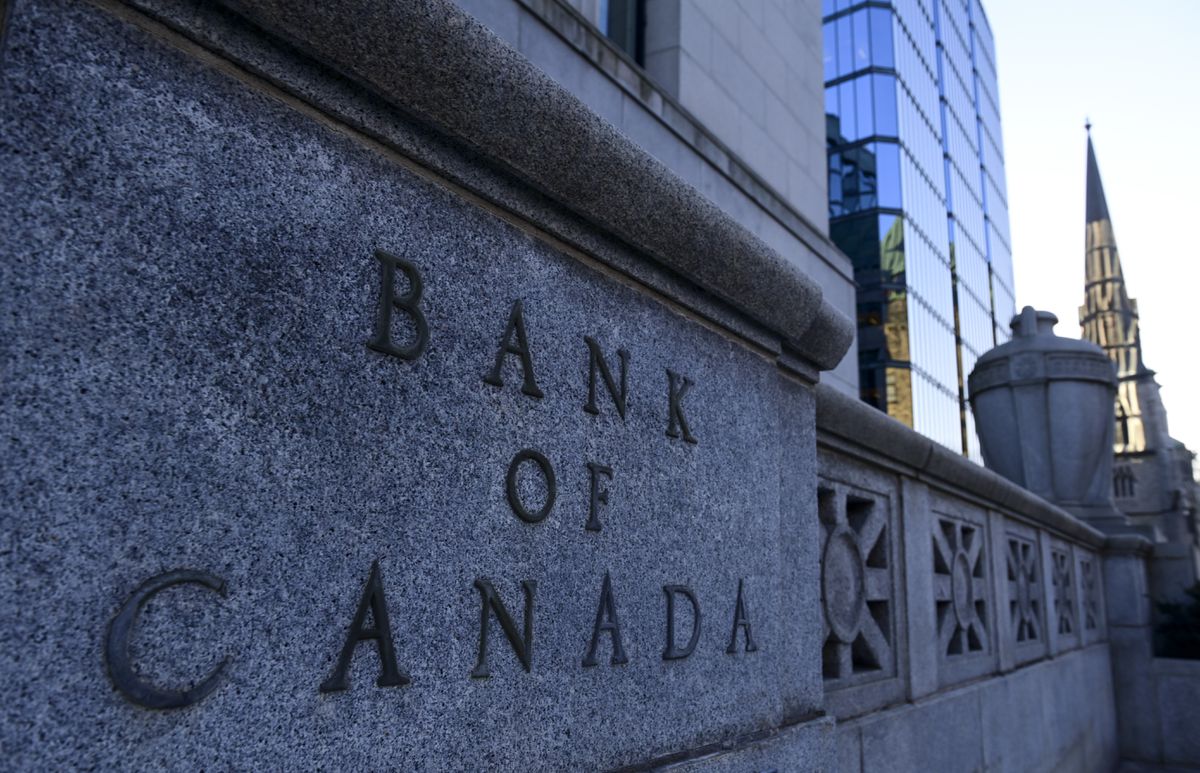 Bank of Canada hikes benchmark interest rate again, to 3.25%