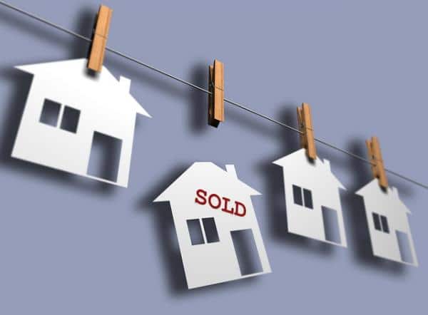 Seller's Market vs. Buyer's Market