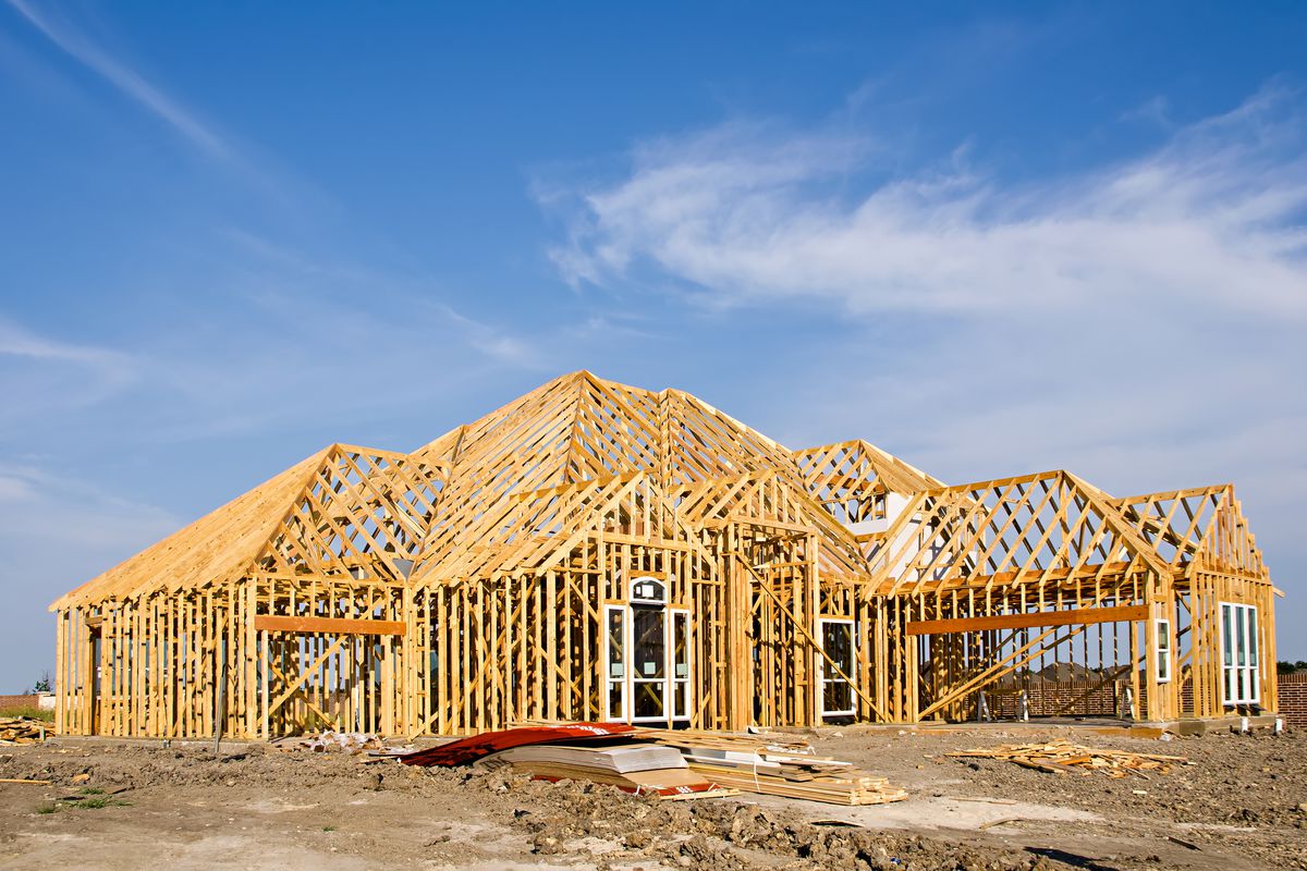 New Construction Homes