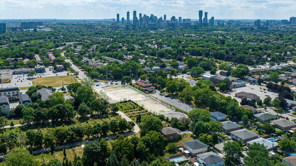 3111-3123 Cawthra Road