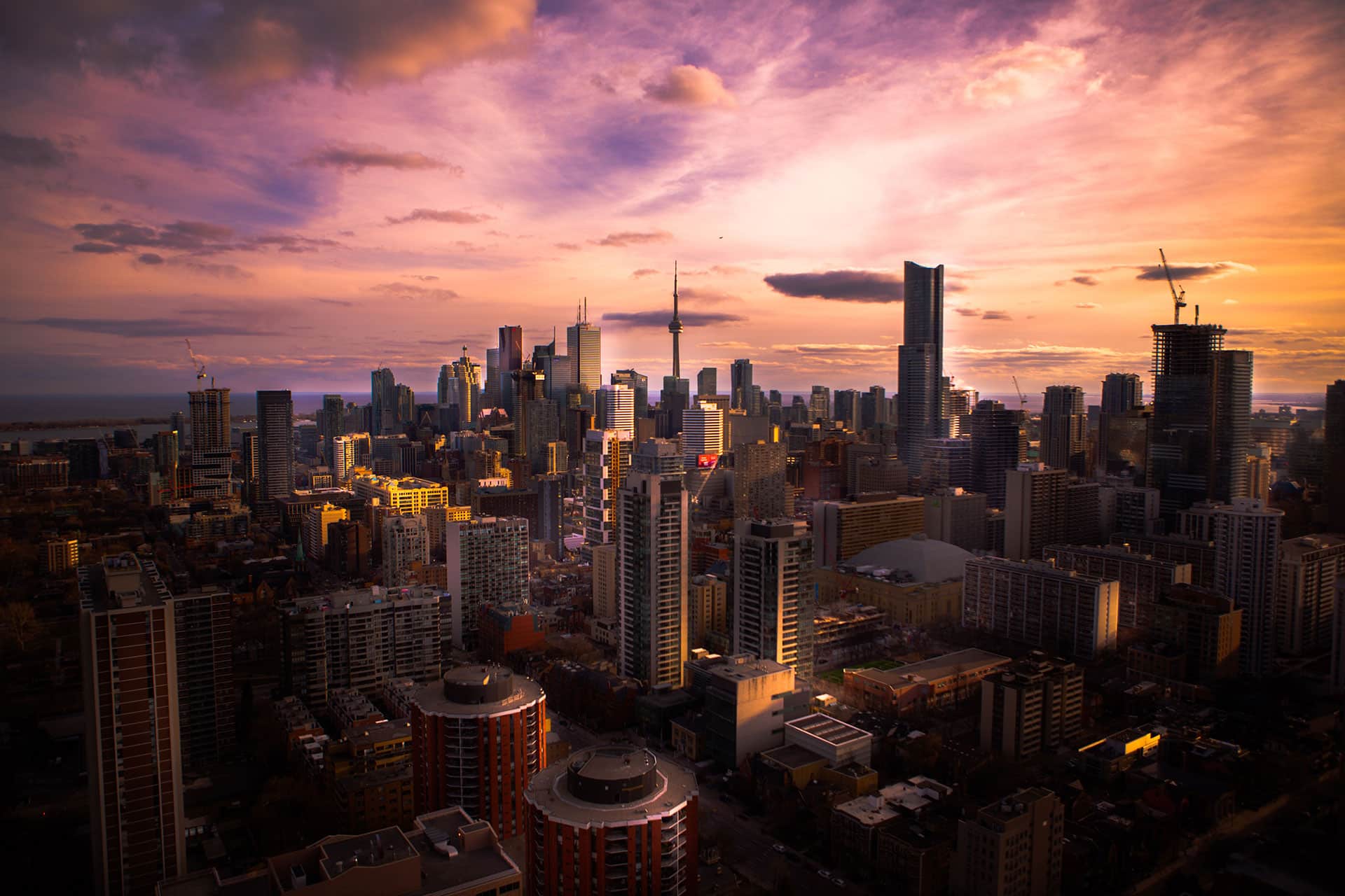 Toronto Housing Market Set to Bounce Back: Real Estate Board Predicts Soaring Home Prices in Second Half of 2023