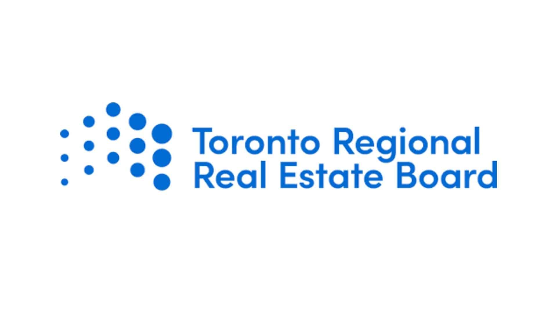 Toronto Regional Real Estate Board