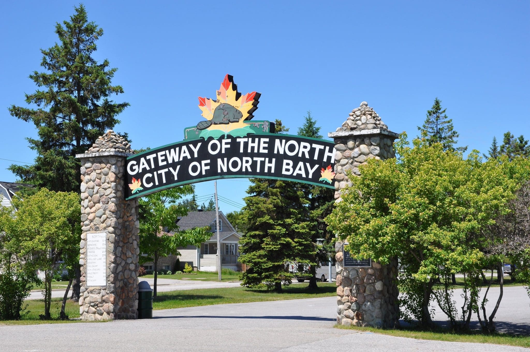 Here's Why You Should Invest In North Bay Real Estate Team Arora Realty