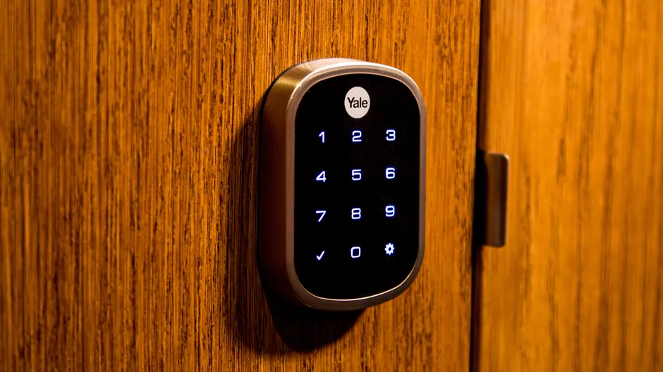 Smart Locks