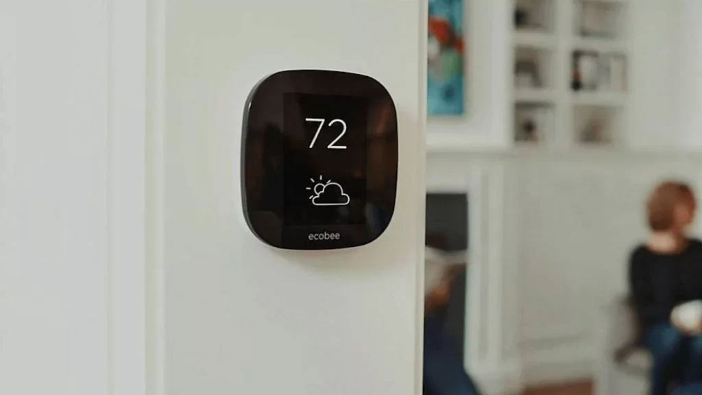 Smart Thermostats