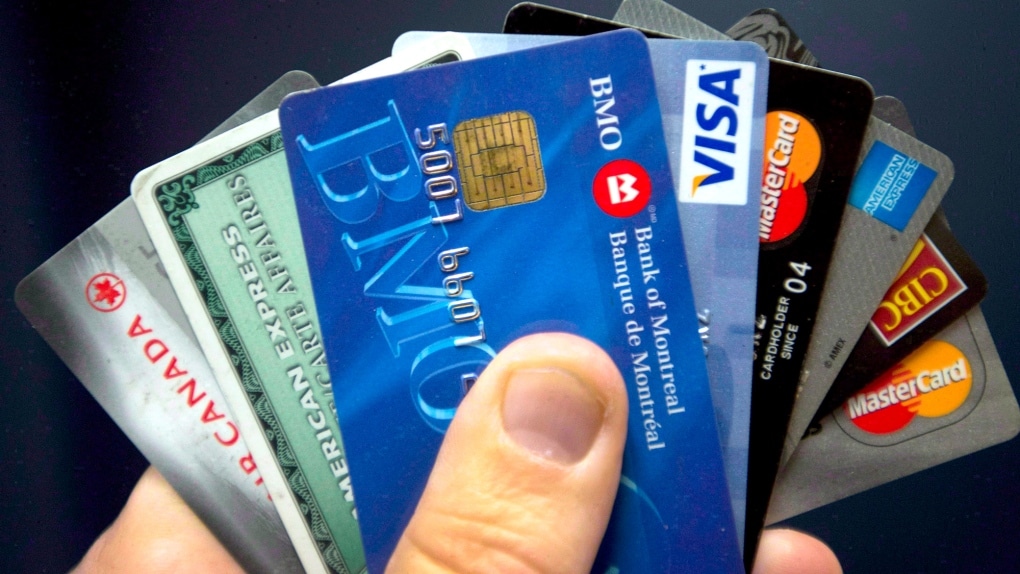 Household Debt in Canada: The Startling Numbers You Need to Know