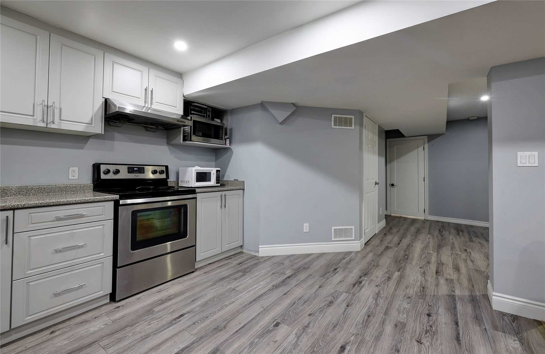 The Ultimate Guide of Legal Basement in Mississauga, Ontario [2026]
