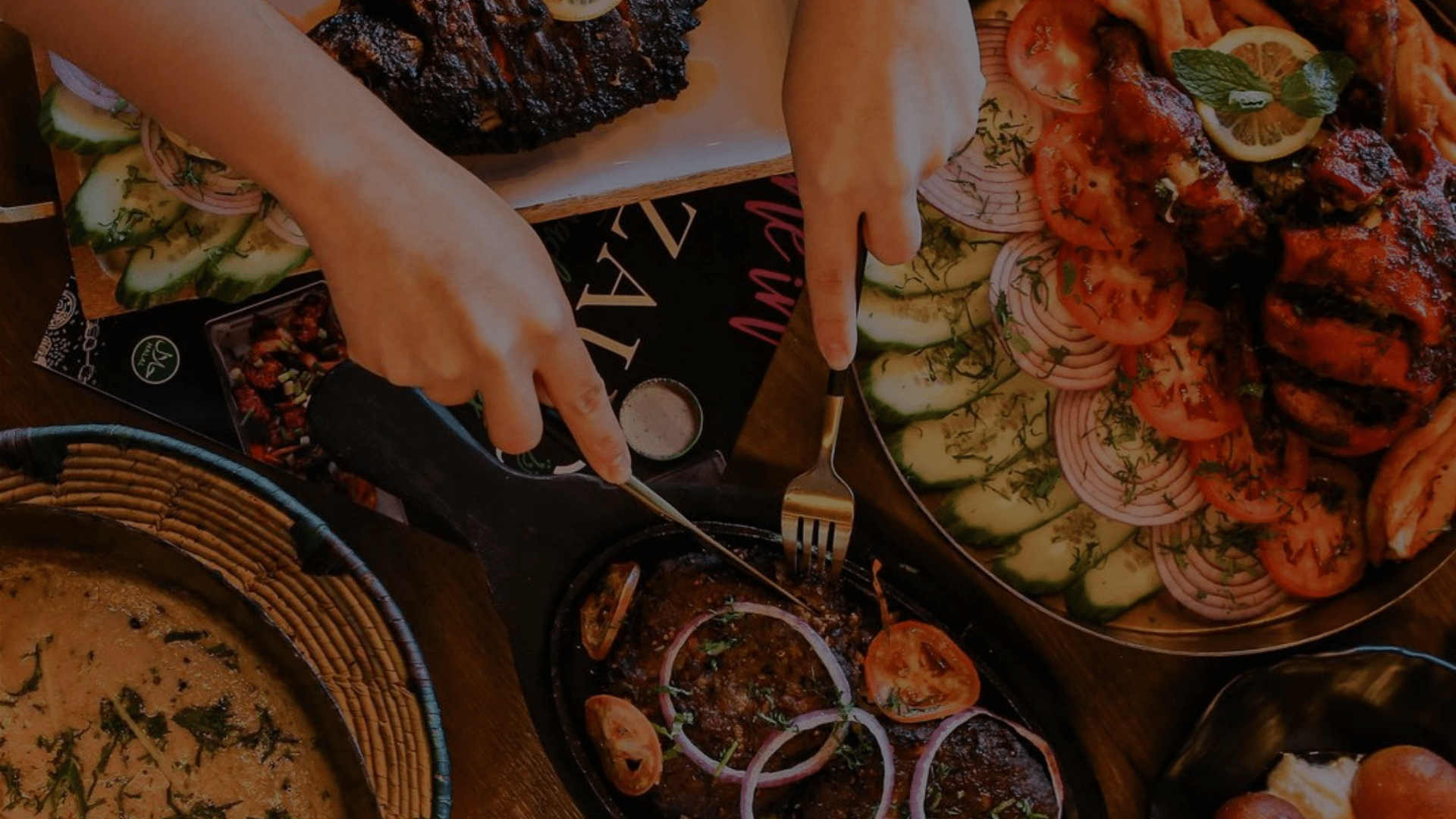 Discover the Flavorful Delights of Mississauga Top 10 Restaurants