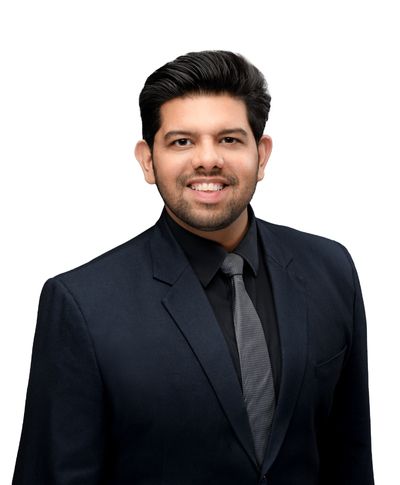 Jatin TA
