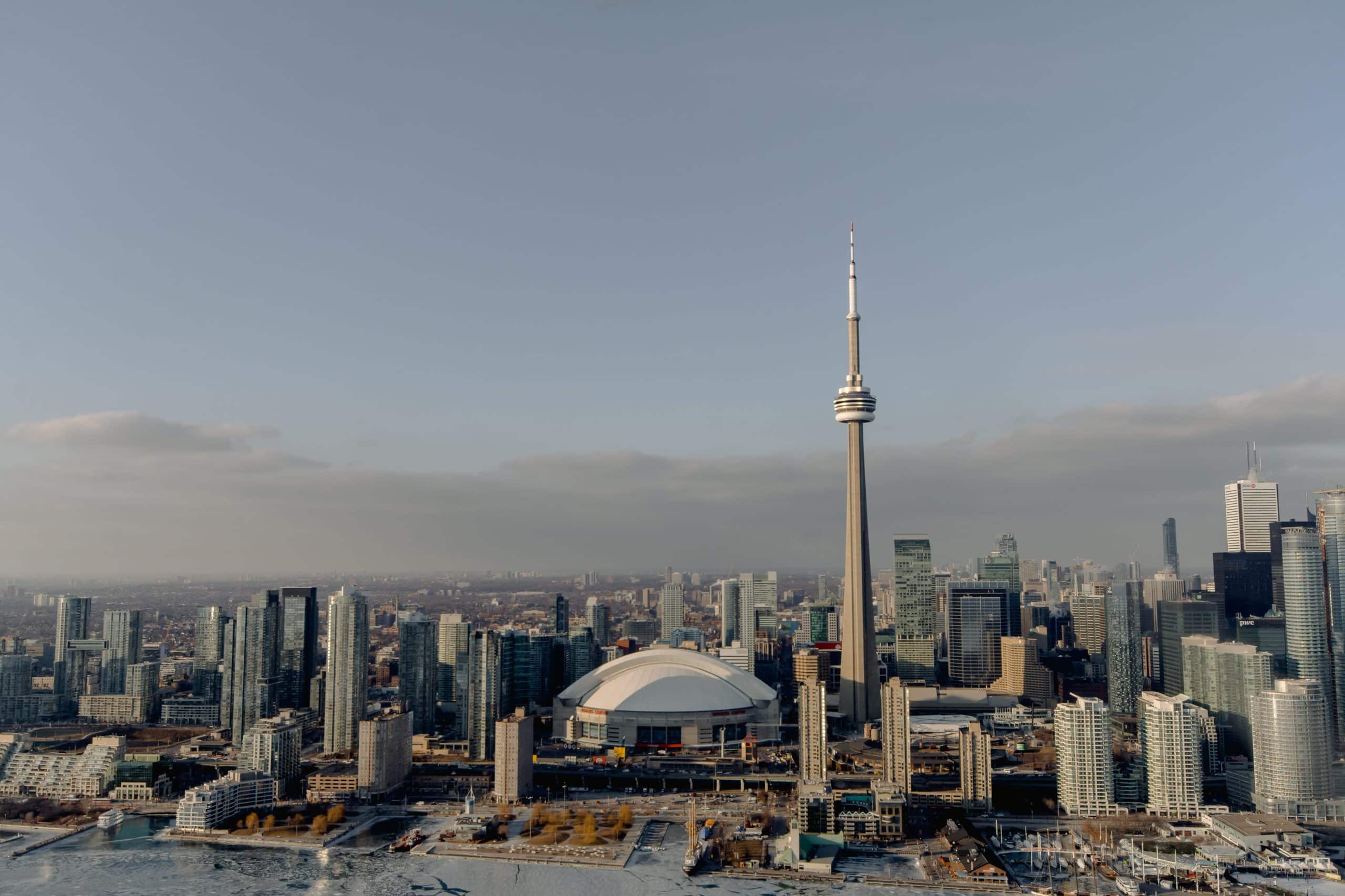 What’s Driving Toronto’s Real Estate Market Growth