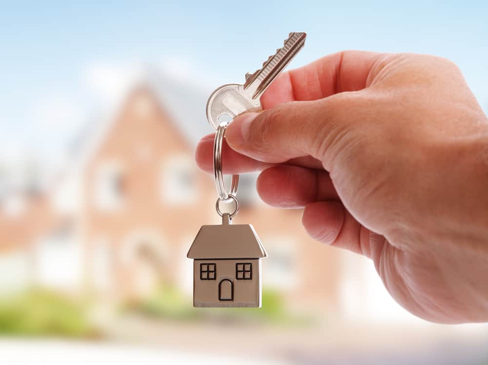 Essential Tips for First Time Home Buyers