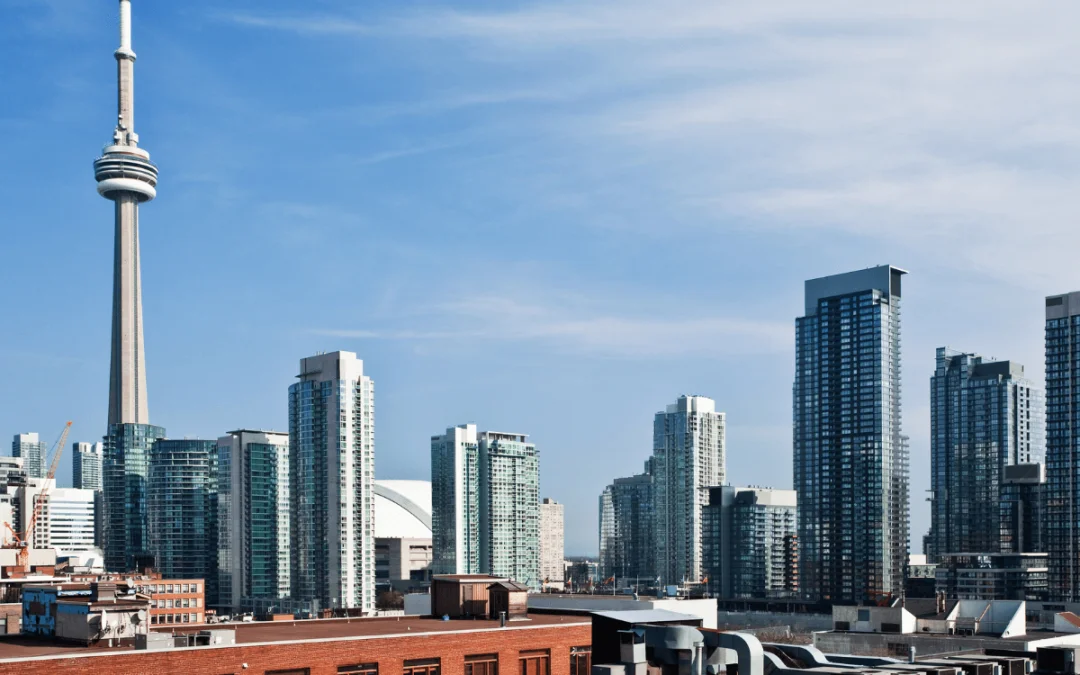 Unveiling the Pros and Cons of Living in the Greater Toronto Area