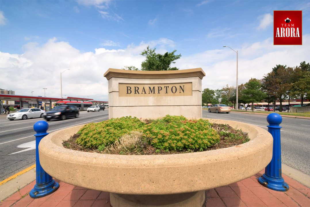 Brampton Real Estate Market Update for Q4 2023