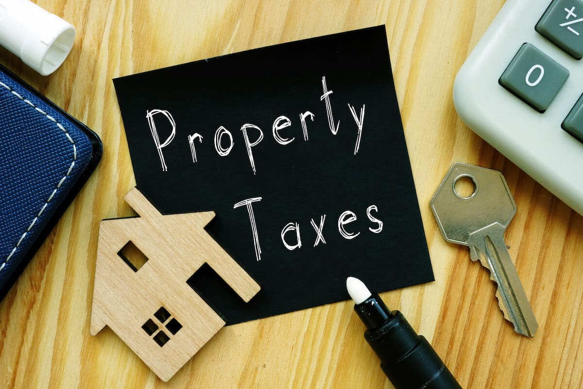 Homeowner’s Guide to the Highest and Lowest Property Tax Rates in the GTA