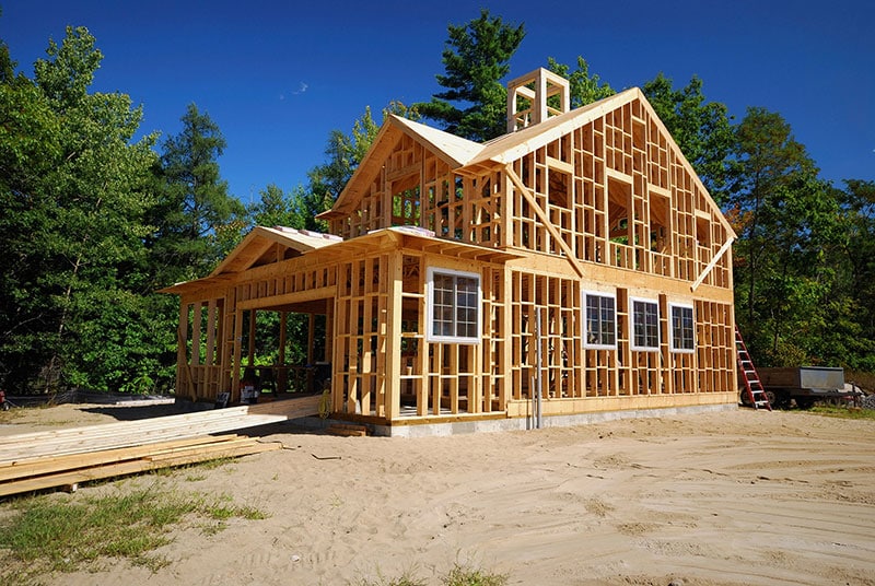 How Ontario Can Accelerate Home Building