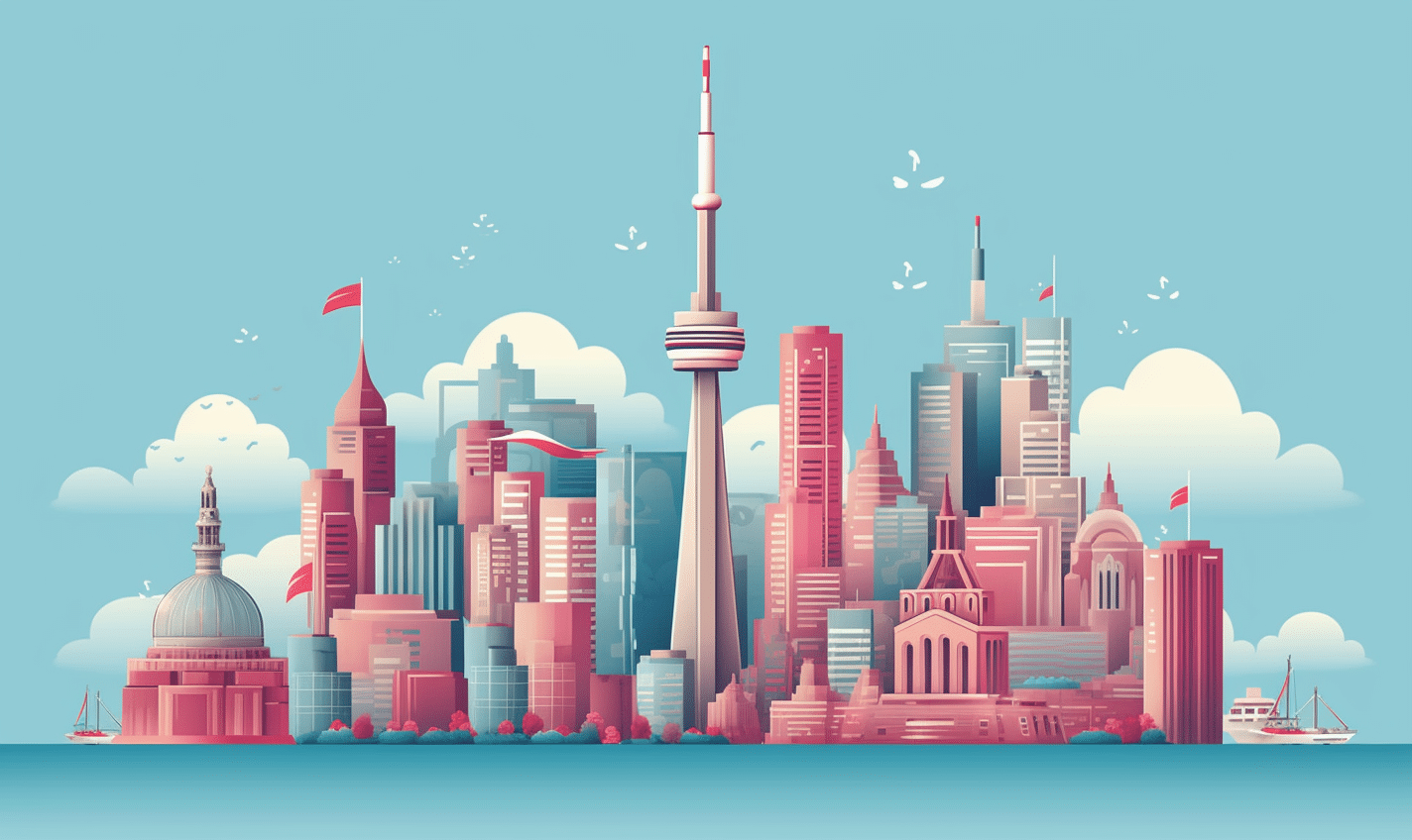 Discover the Ultimate Long Weekend Holidays in Toronto [Guide 2024]