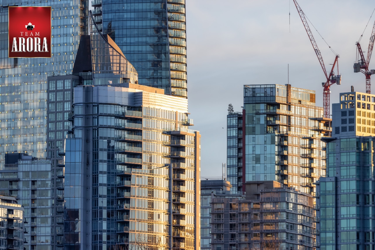 Five prediction for Canada’s housing market