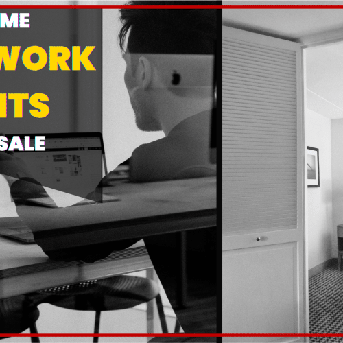 Optimize Your Lifestyle: Prime Live Work Units for Rent