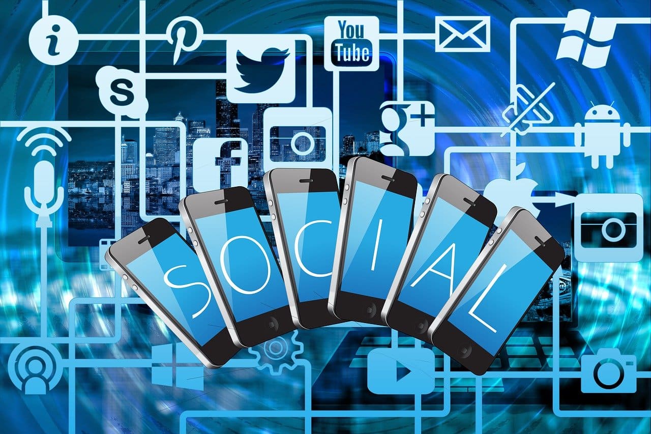 Social Media Trends