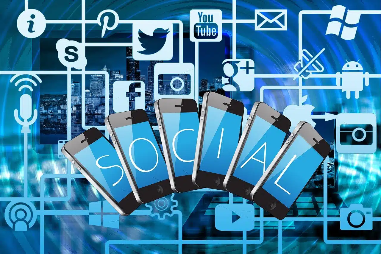Social Media Trends