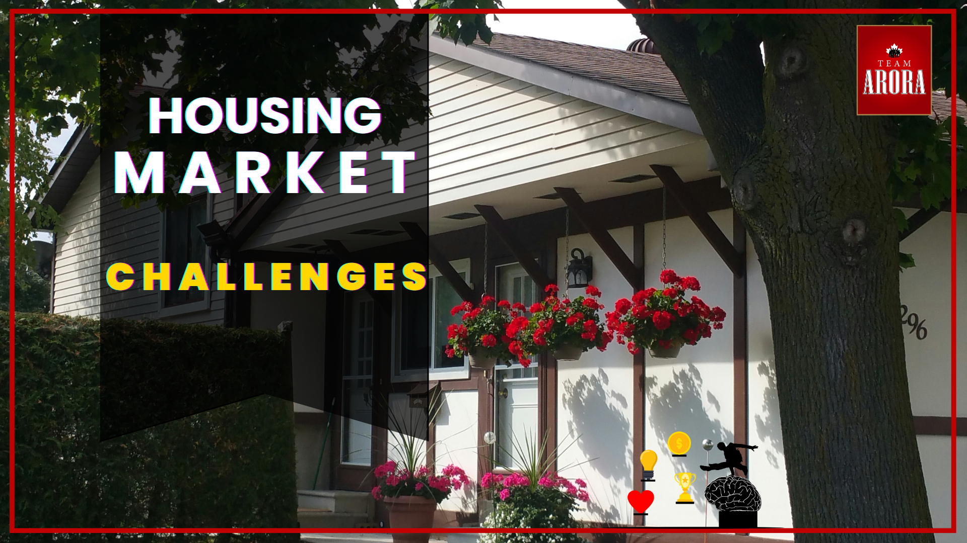 The Surprising Reasons Homes Aren’t Selling—Even with Low Interest Rates!