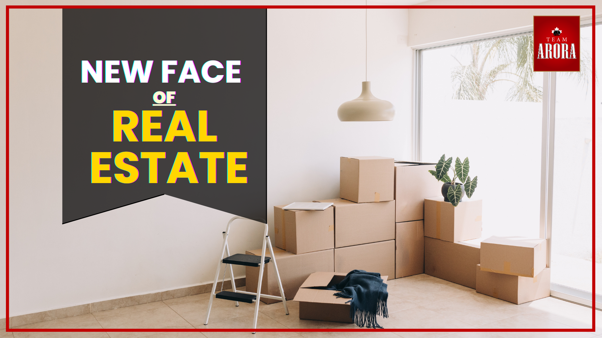 Real Estate Market in 2024