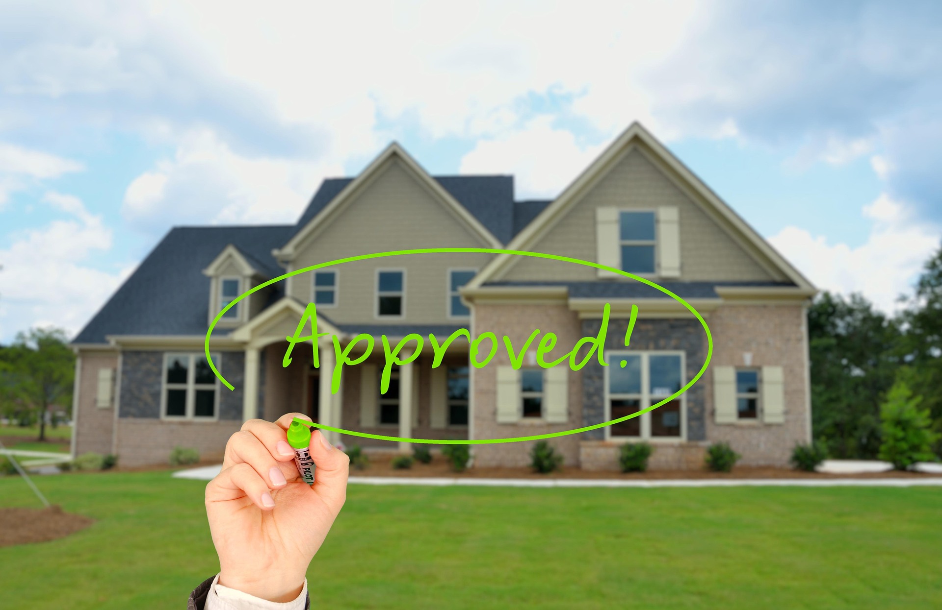 The Top Real Estate Trends for 2025: What Buyers and Sellers Need to Know