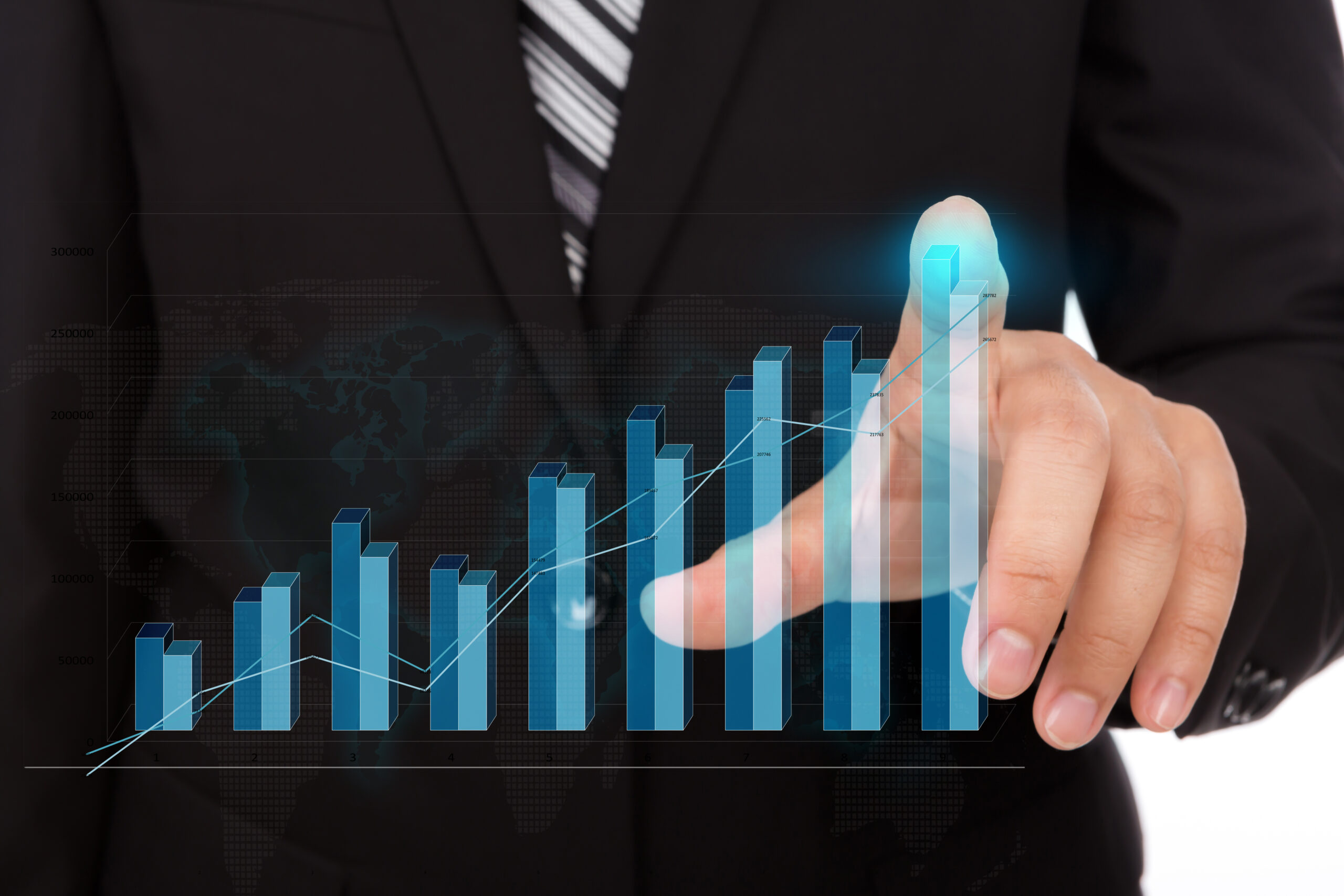 Smart Investment Strategies for Long-Term Financial Success