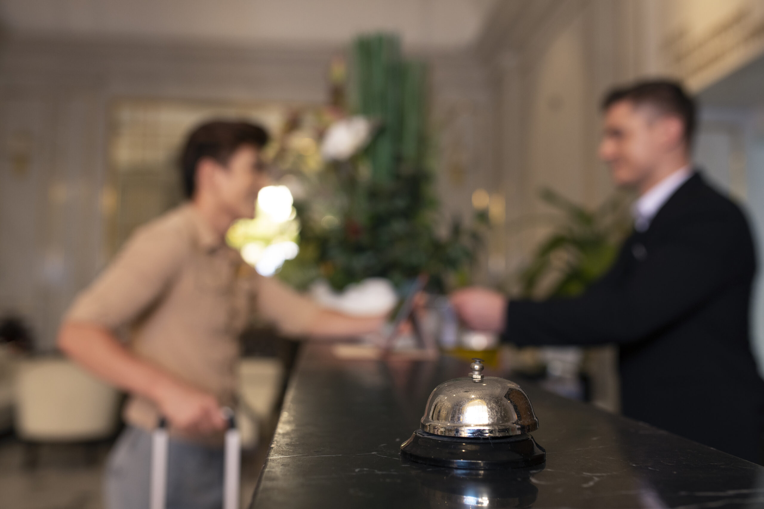 Hotel vs. Motel: What’s the Difference?