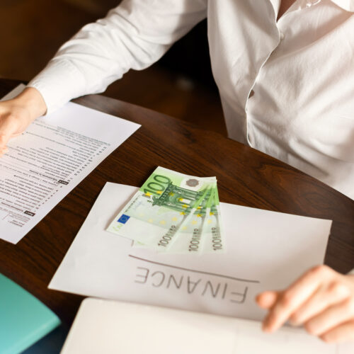 How Tariffs Affect Construction Costs & Housing Prices