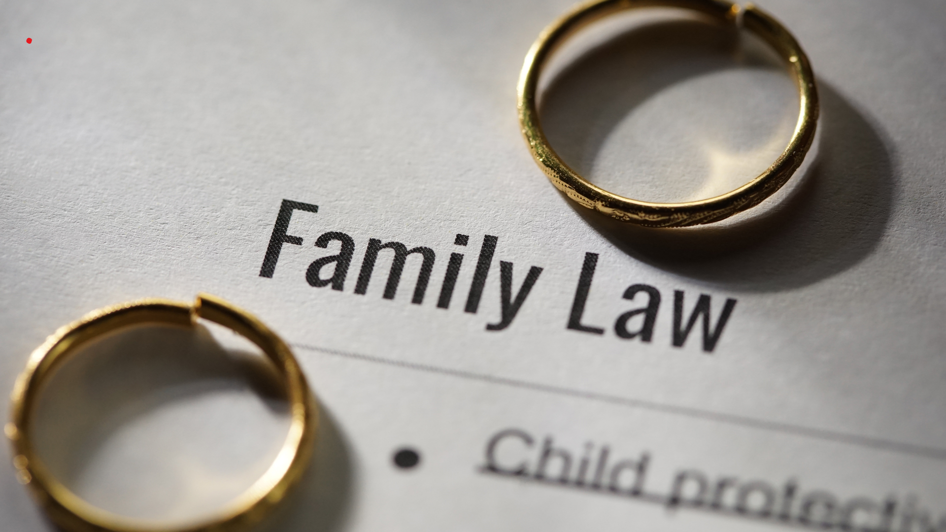 What Is Family Law in Real Estate? A Complete Guide for Buyers, Sellers & Investors