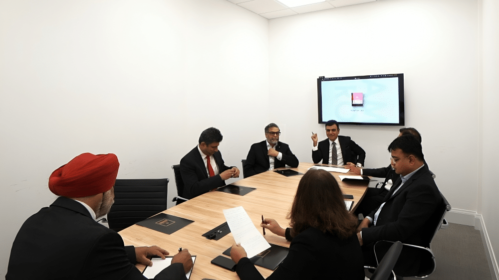 Team Arora: Best Brokerage for New Real Estate Agents in Canada