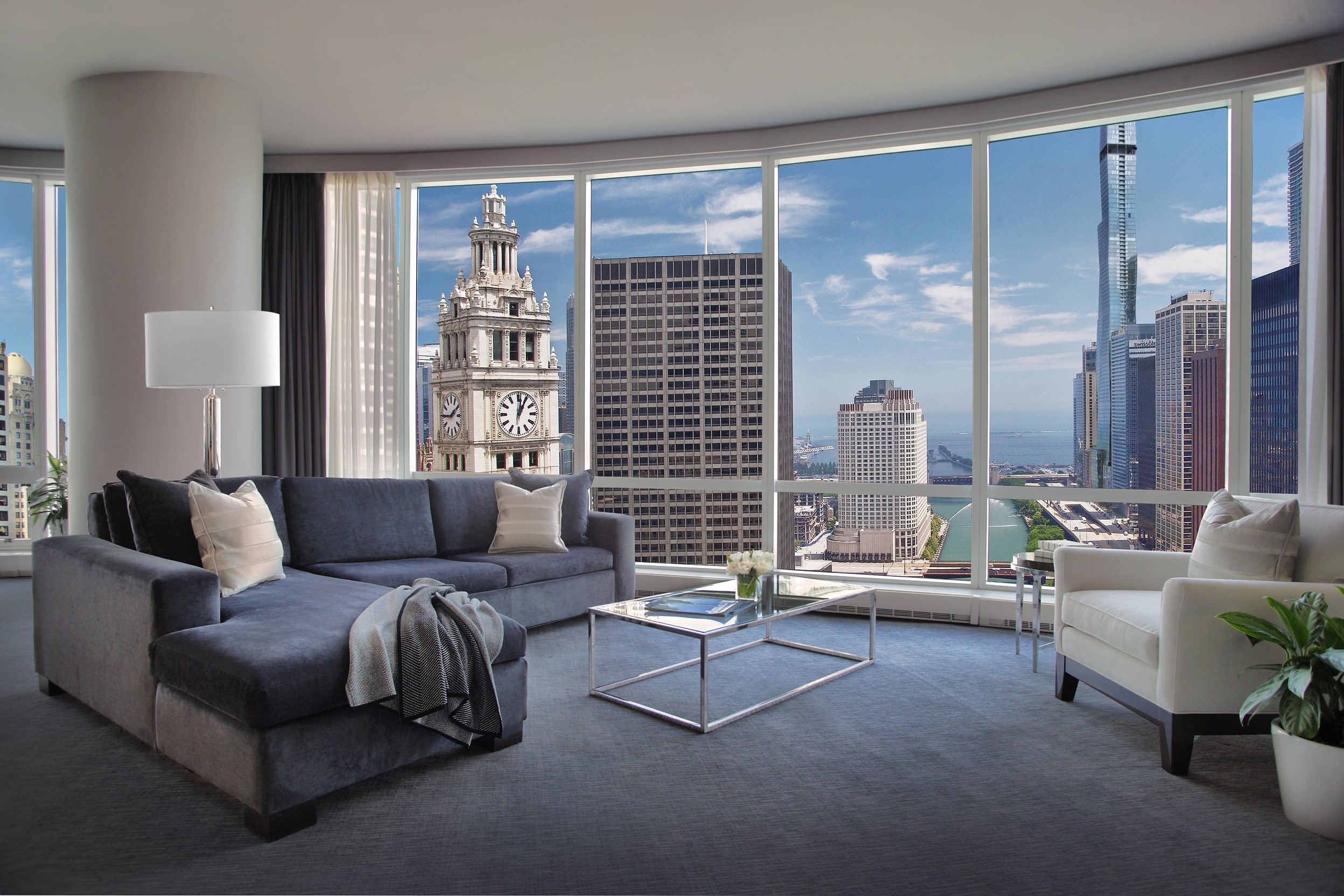 GTA Hotel Investment Services