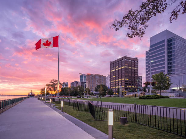 Windsor – Two-Nation Destination