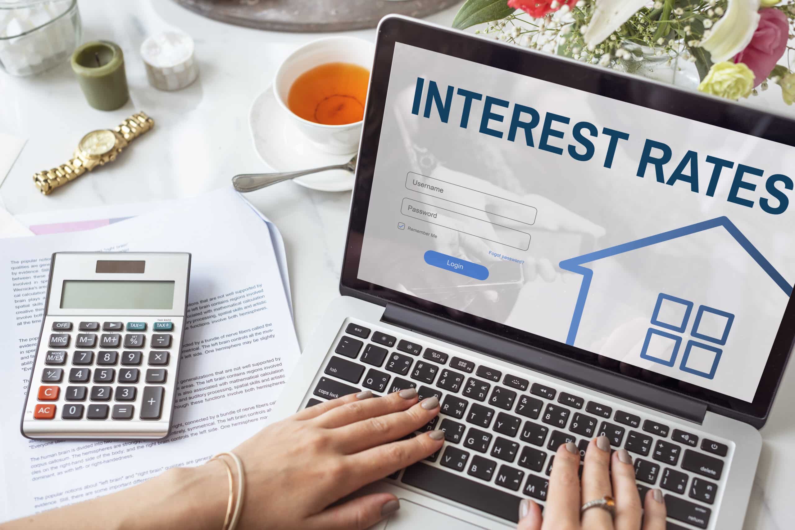 Bank of Canada Holds Interest Rate at 2.75% – What It Means for Ontario Real Estate in 2025