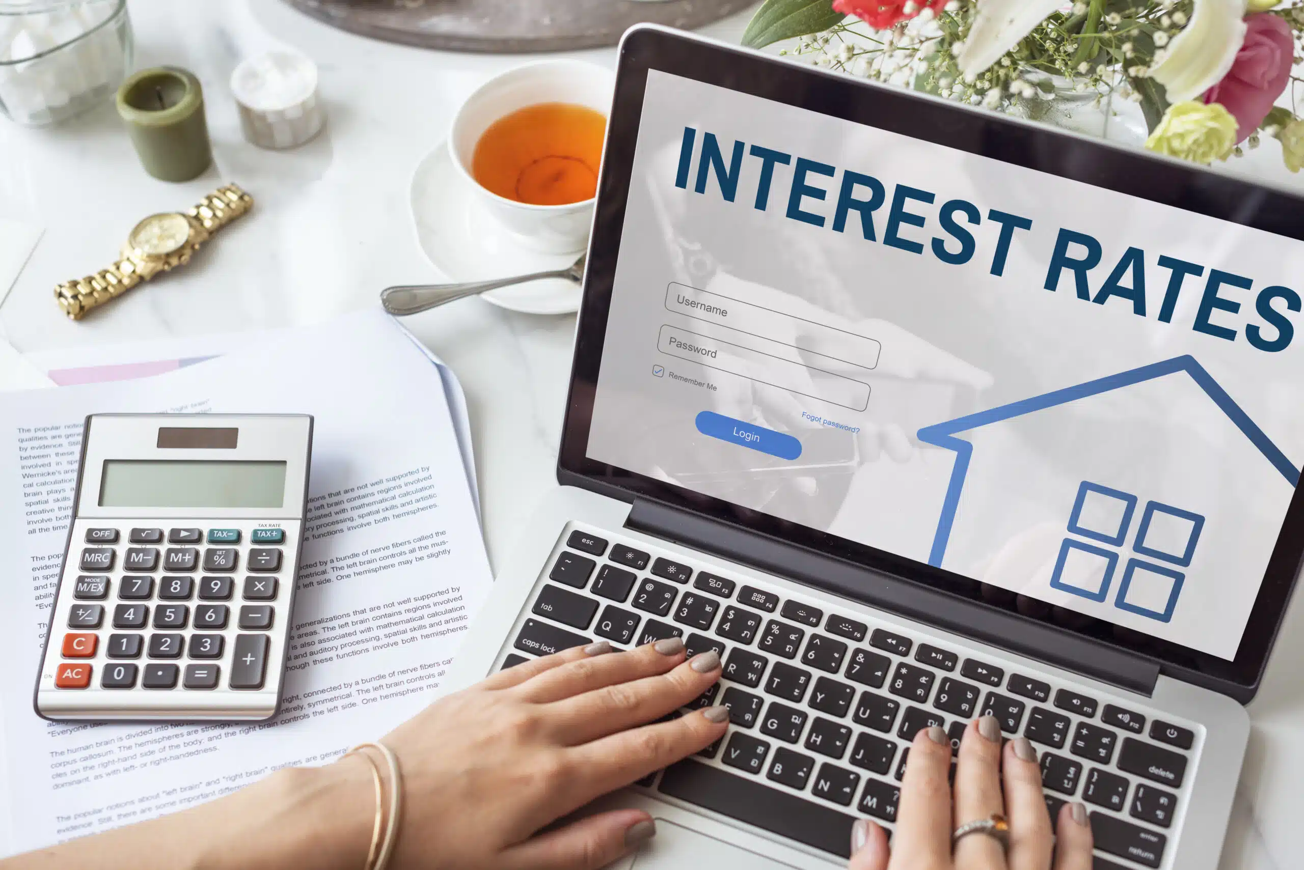 Bank of Canada Holds Interest Rate at 2.75% – What It Means for Ontario Real Estate in 2025