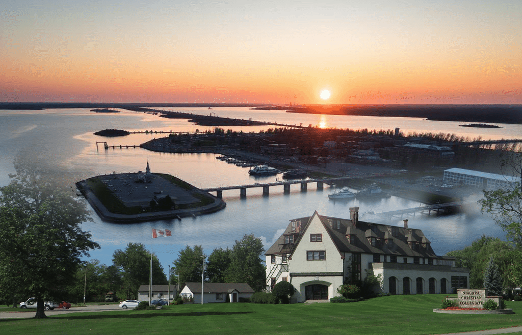 10 Family-Friendly and Relaxing Things to Do Near Fort Erie in 2025