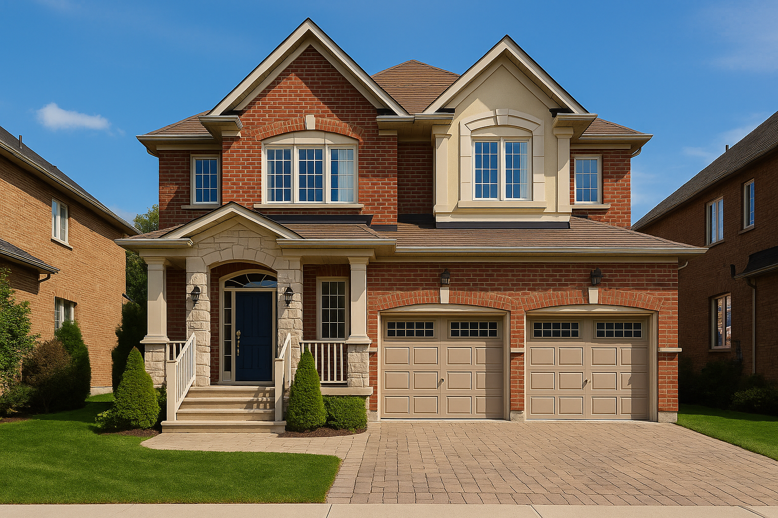 Power of Sale Homes in Ontario – Your Complete Buyer’s Guide