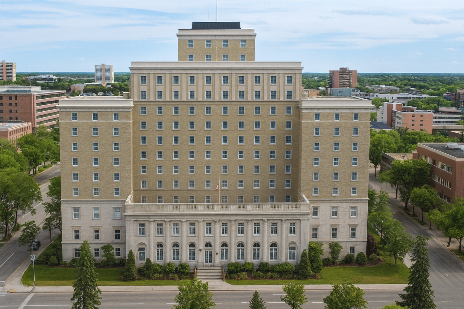 Hotels for Sale in Saskatchewan