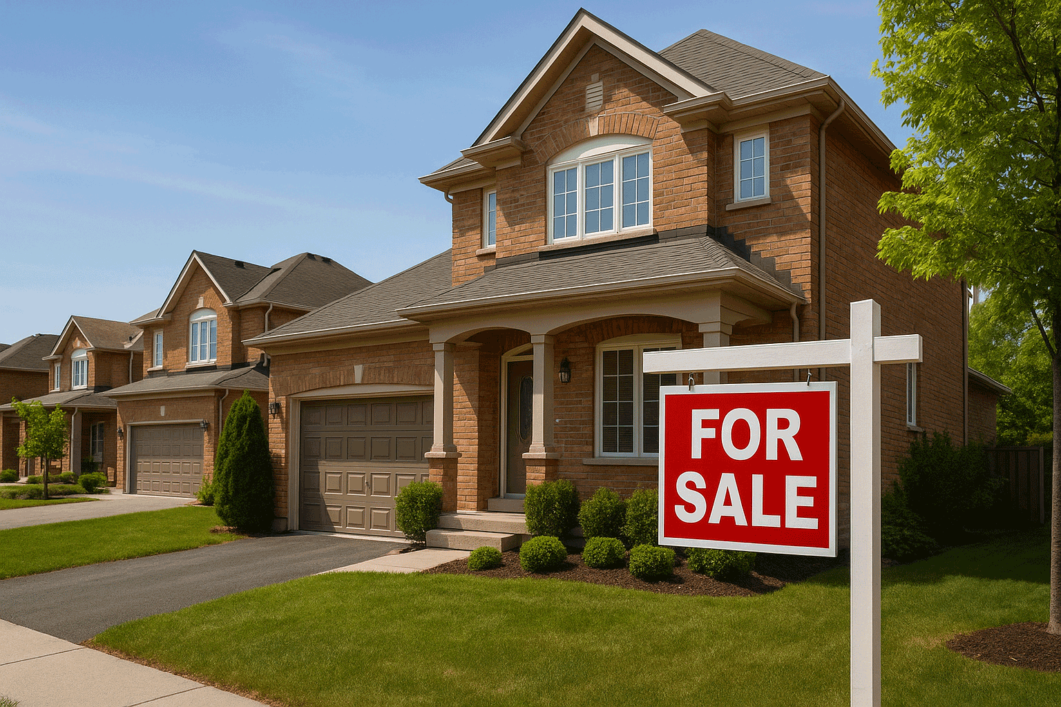 How to Sell in Mississauga – Complete Home Selling Guide