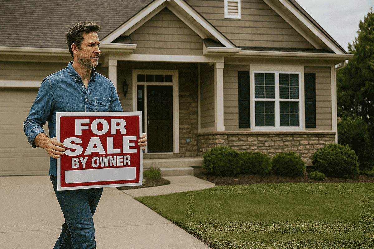 How to Sell a House Without Paying Commission – Complete Guide