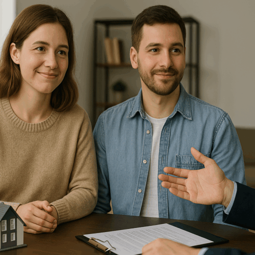 What to Look for When Joining a Real Estate Brokerage