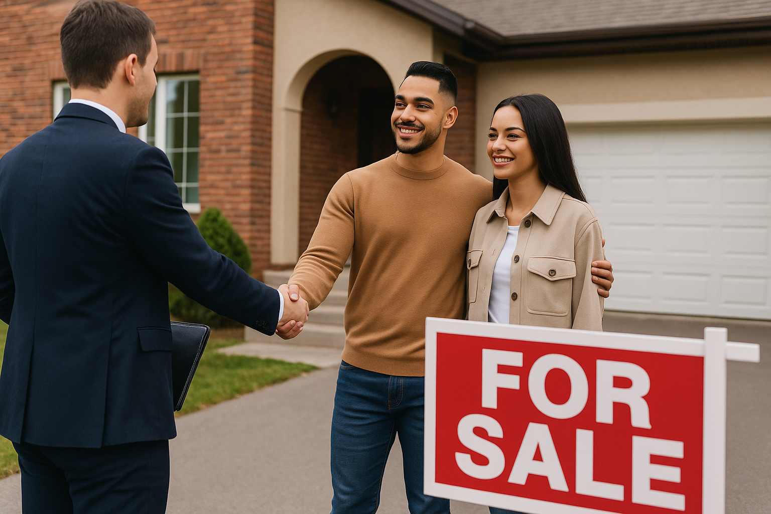 Sell a House in the Brampton