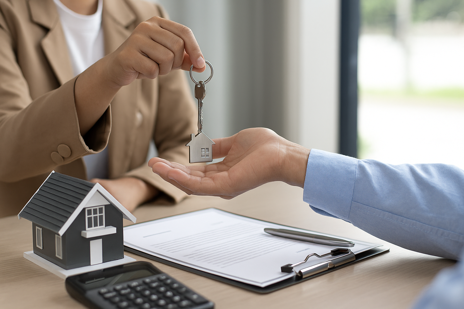 What Needs to Be Done to Sell a House Fast in Today’s Market?