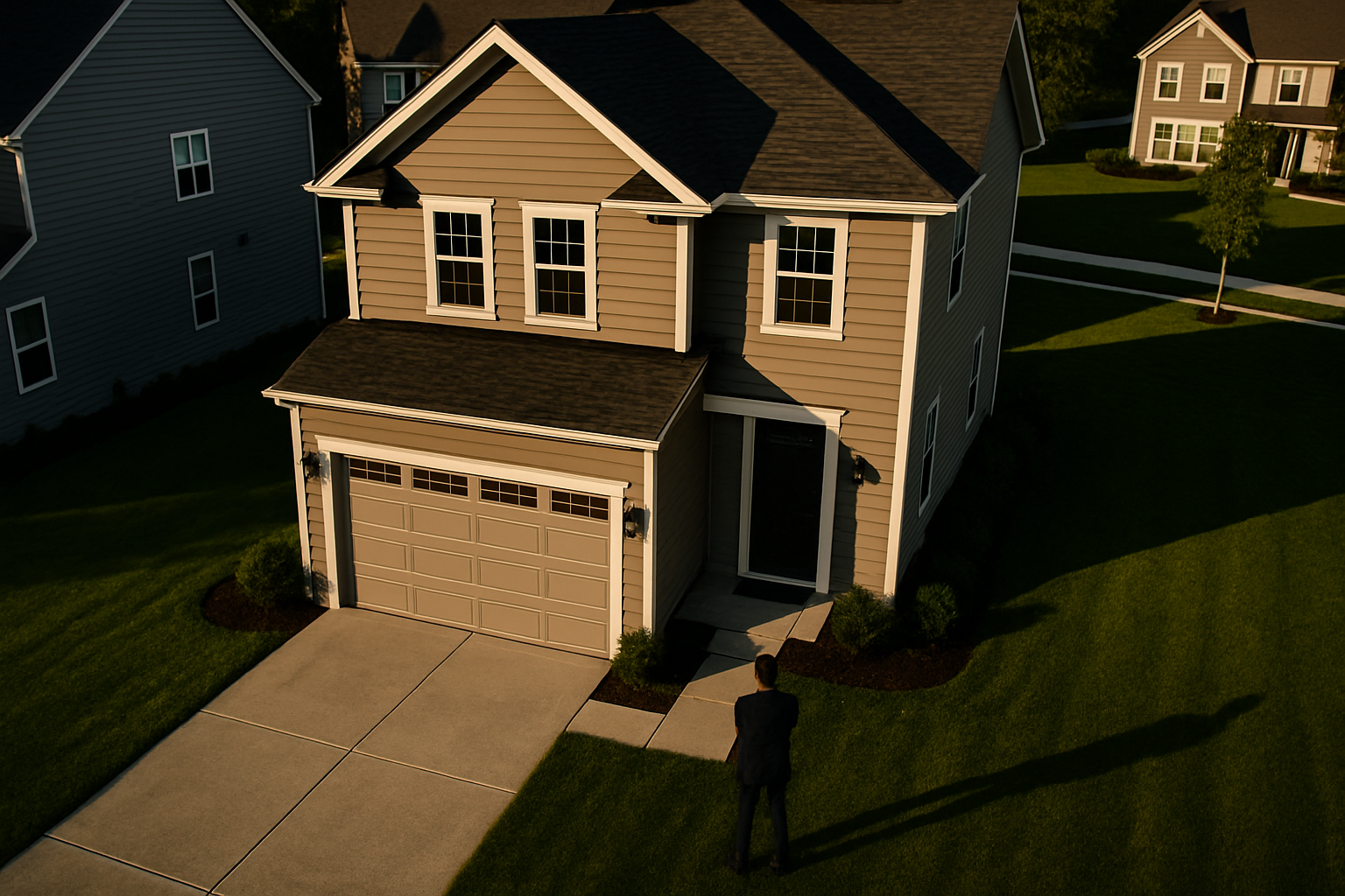 Top Real Estate Choice